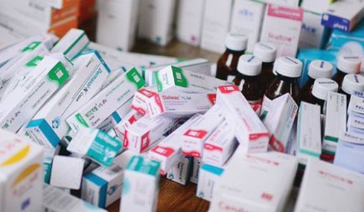 Importet farmaceutike shenuan rekord ne dhjetor: Me e larta qe prej 1990